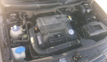 Volkswagen Golf 4 2002 полный