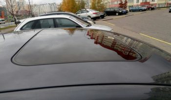 Volkswagen Passat B5 2002 полный