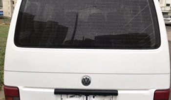 Volkswagen T5 Caravelle 1994 полный