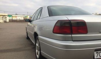 Opel Omega 2002 полный