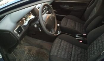 Peugeot 307 2003 полный