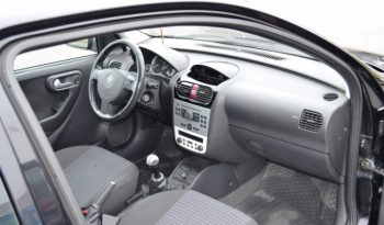 Opel Corsa 2005 полный