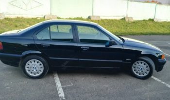 BMW 3 серия 1996 полный