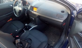 Opel Astra H 2004 полный