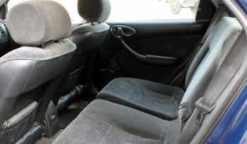 Citroen Xsara 1998 полный