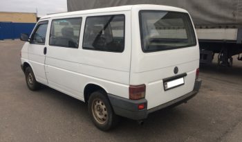 Volkswagen T4 1992 полный