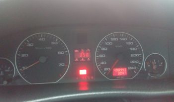 Audi A6 1997 полный