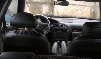 Peugeot 406 2000 полный