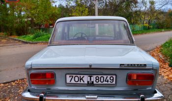 Lada 2103 1975 полный