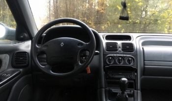 Renault Laguna 1998 полный