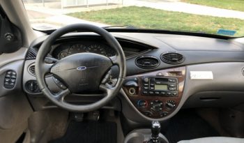 Ford Focus 2000 полный