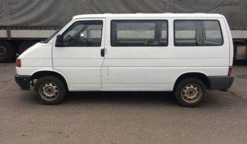 Volkswagen T4 1992 полный