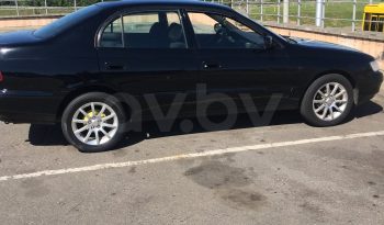 Toyota Carina 1995 полный