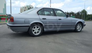 BMW 5 серия 1994 полный