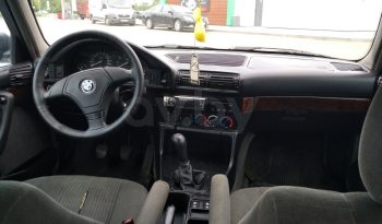 BMW 5 серия 1994 полный