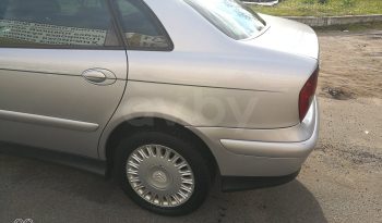 Citroen C5 2001 полный