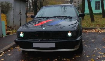 BMW 5 серия 1994 полный