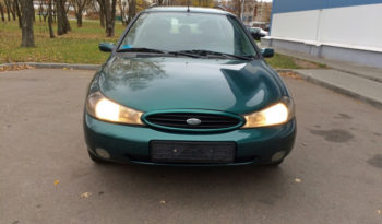 Ford Mondeo 2000 полный