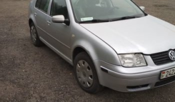 Volkswagen Jetta 2002 полный