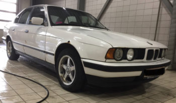 BMW 5 серия 1994 полный