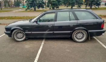 BMW 5 серия 1995 полный