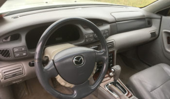 Mazda Millenia 2002 полный