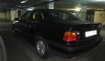 BMW 3 серия 1996 полный