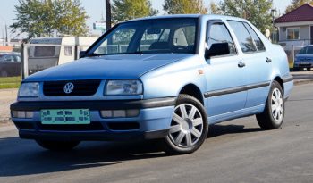 Volkswagen Vento 1996 полный