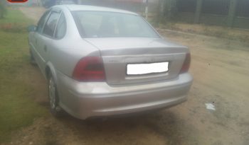 Opel Vectra 1999 полный