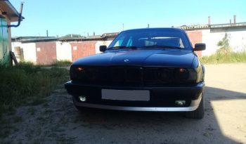 BMW 5 серия 1994 полный