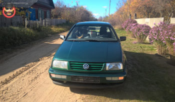 Volkswagen Jetta 1995 полный