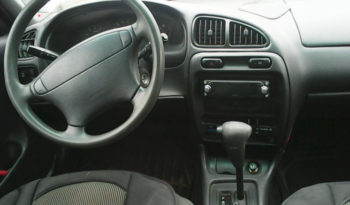 Suzuki Baleno 1997 полный