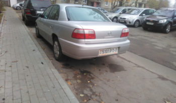 Opel Omega 2000 полный