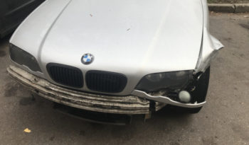 BMW 3 серия 2000 полный