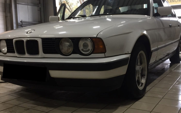 BMW 5 серия 1994 полный