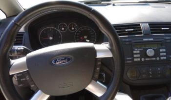 Ford C-MAX 2004 полный