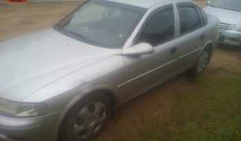 Opel Vectra 1999 полный