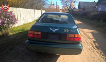 Volkswagen Jetta 1995 полный