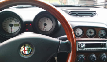 Alfa Romeo 156 2000 полный