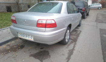 Opel Omega 2000 полный