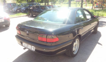 Opel Omega 1999 полный