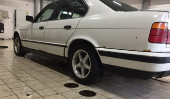BMW 5 серия 1994 полный