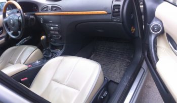 Renault Laguna 2 2005 полный