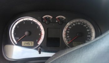 Volkswagen Golf 4 2002 полный