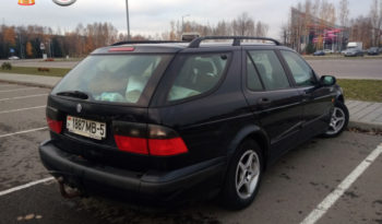 Saab 9-5 1998 полный