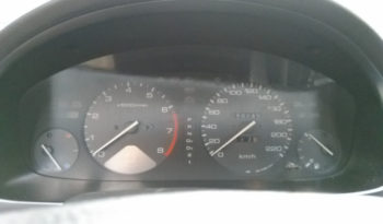 Honda Accord 1998 полный