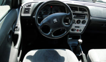 Peugeot 306 2000 полный