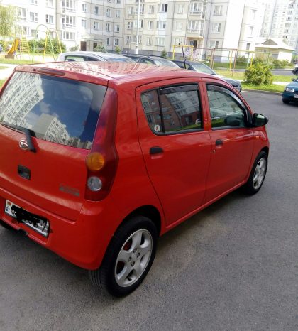 Toyota Yaris 2008 полный