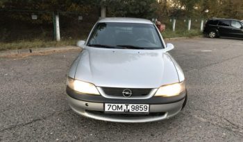 Opel Vectra 1999 полный