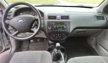 Ford Focus 2005 полный